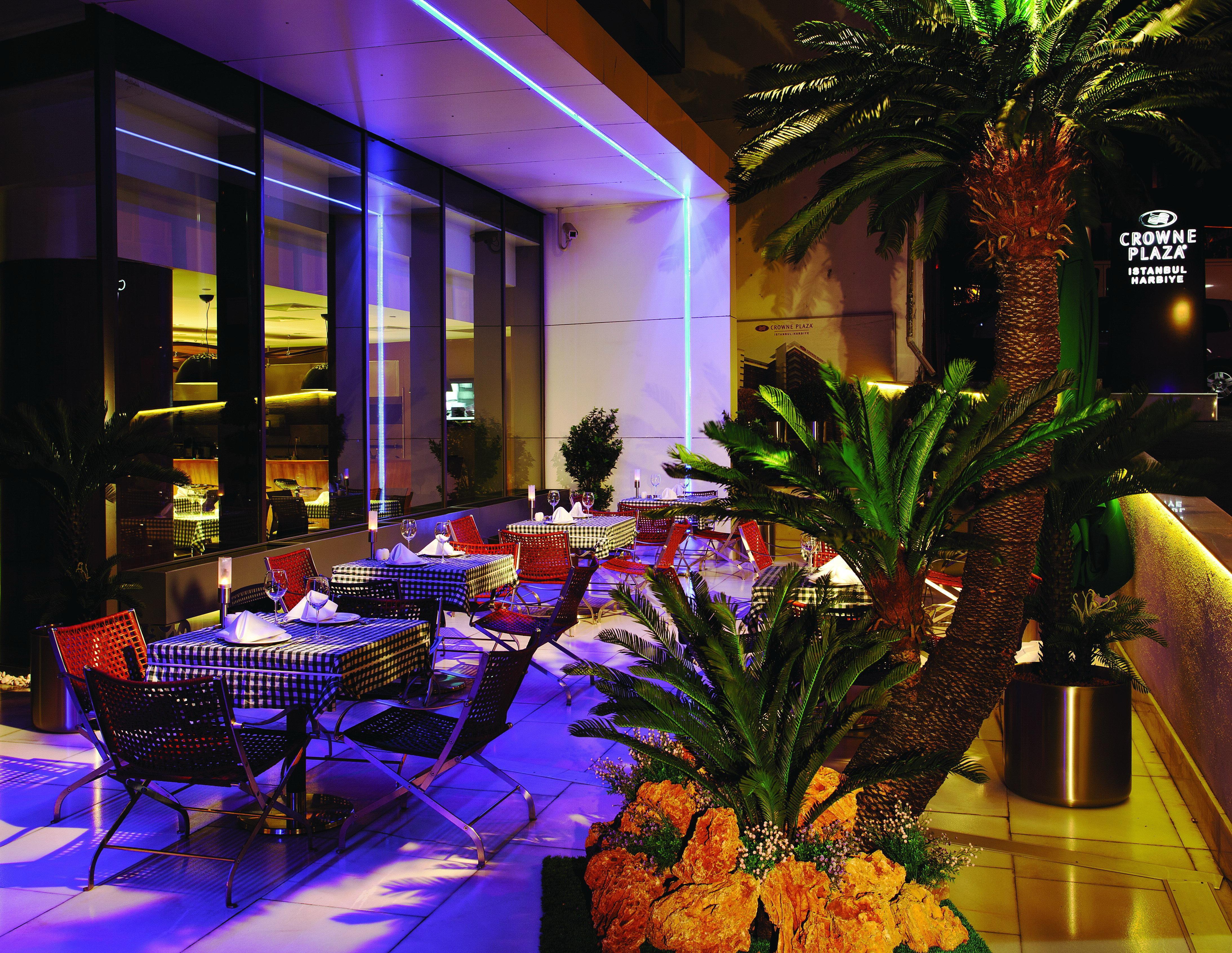 فندق كراون بلازا اسطنبول هاربي المظهر الخارجي الصورة The Crown Plaza Hotel